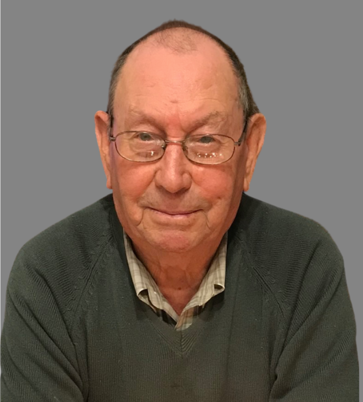Father of Joe Pereira